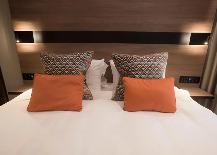 Merit Kensington Hotel Londres