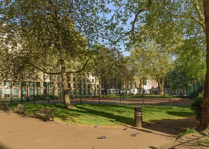 Mentone Hotel Londres